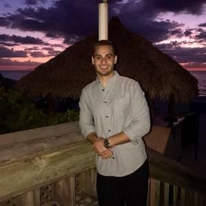 Meet your Posher, Chandleur